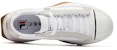 FILA Mihara x Low-Top Sneakers /Kelabu 'Putih' F12M044339FWL