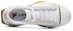 Shop FILA Mihara x Low-Top Sneakers /Kelabu 'Putih' F12M044339FWL