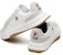 FILA Mihara x Low-Top Sneakers /Kelabu 'Putih' F12M044339FWL