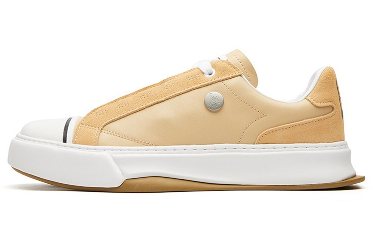 FILA Mihara x Low-Casual Shoes 'Beige' F12M044339FBG