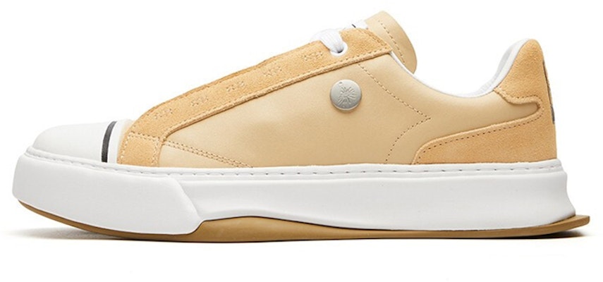 FILA Mihara x Kasut Low-Casual 'Beige' F12M044339FBG Buy FILA Mihara x Kasut Low-Casual 'Beige' F12M044339FBG