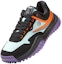 Details for FILA MIHARA YASUHIRO x Kasut Lari Hitam/Ungu T12M034102FMB