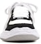 Lookbook Maison Mihara Yasuhiro Wayne OG Sole Canvas Rendah 'Hitam Putih' A10FW720