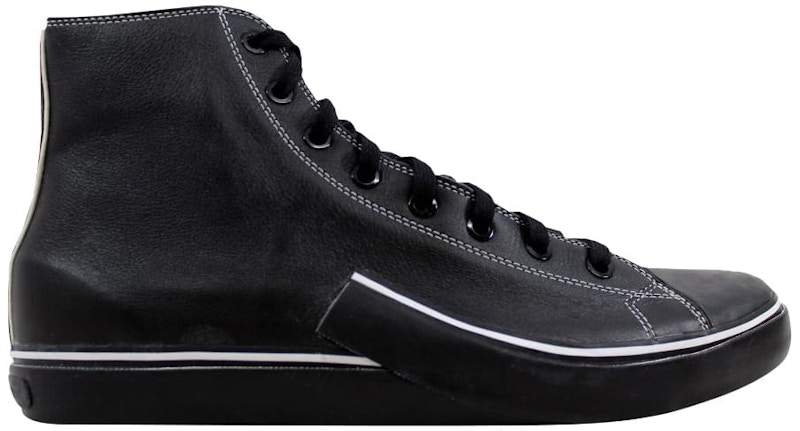 Miharayasuhiro x Puma MY-61 Hi 'Black' 354032-02