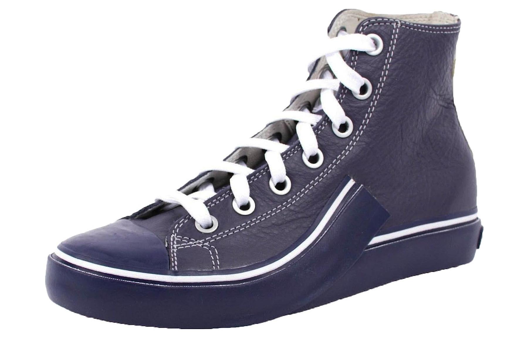 Lookbook Miharayasuhiro x Puma MY-61 Hi ''Gris Pierre'' 354032-03