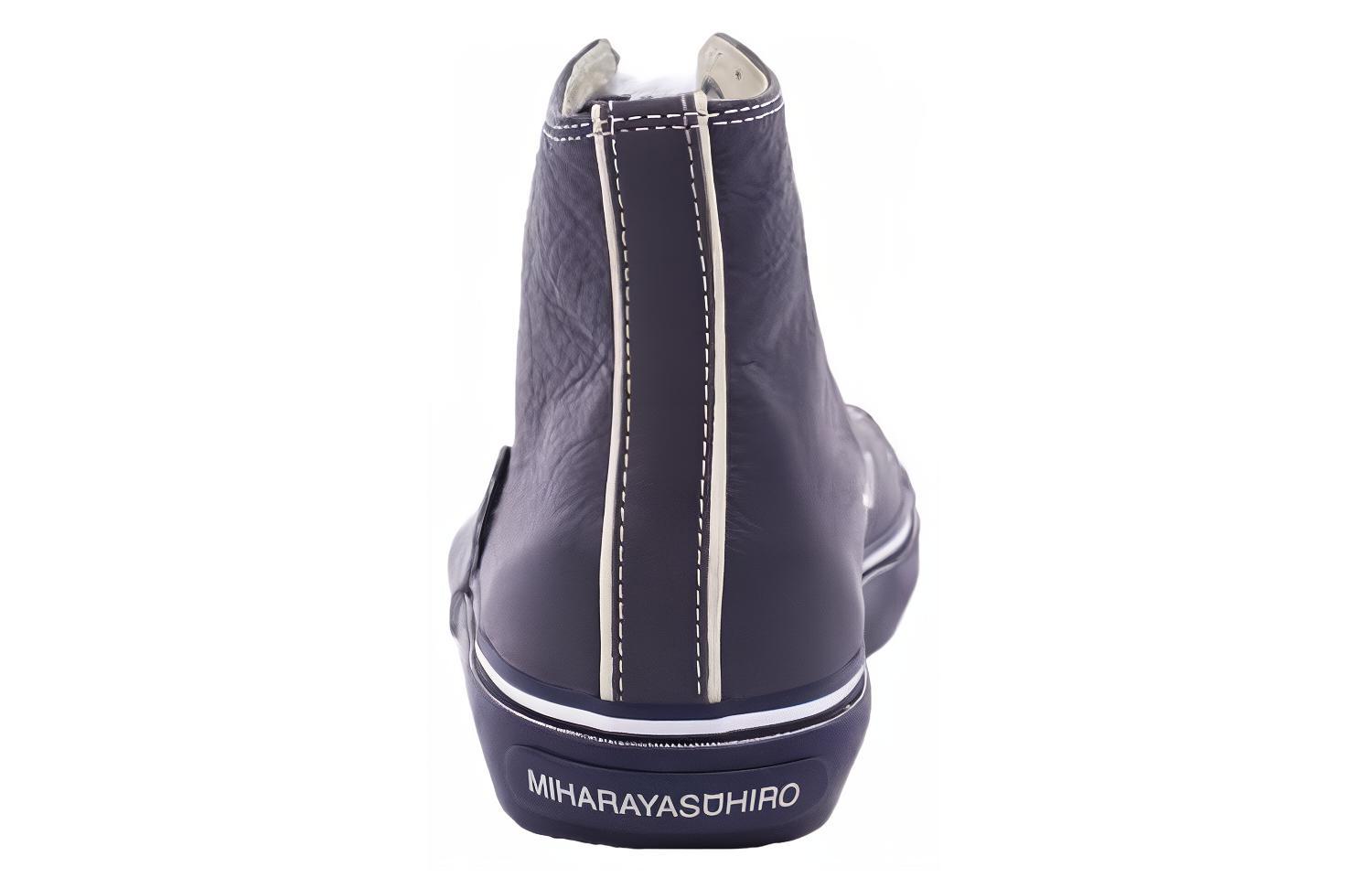 Purchase Miharayasuhiro x Puma MY-61 Hi ''Gris Pierre'' 354032-03
