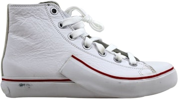 Miharayasuhiro x Puma MY-61 Hi 'White' 354032-01 Miharayasuhiro x Puma MY-61 Hi 'White' 354032-01