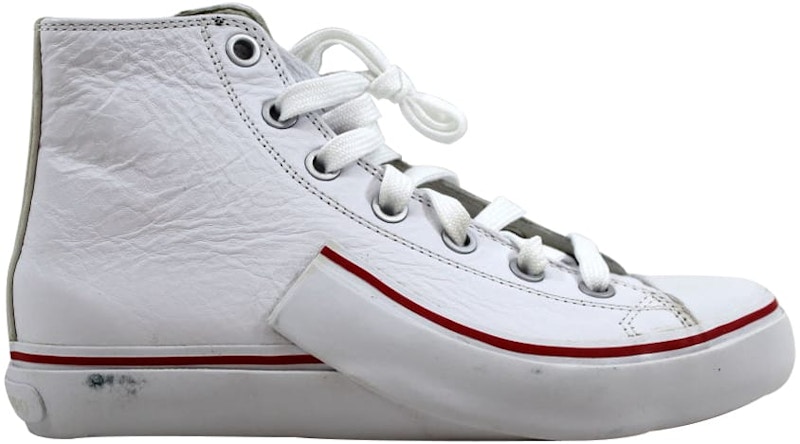 Buy 三原康裕 x Puma MY-61 高筒 '白色' 354032-01