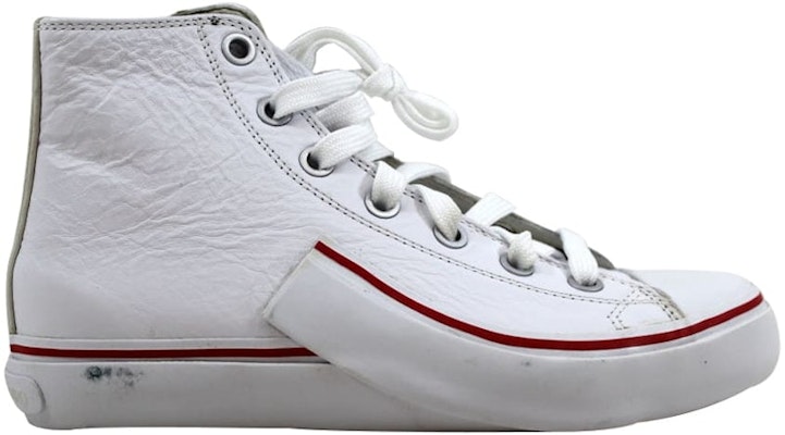 Miharayasuhiro x Puma MY-61 Hi 'Blanco' 354032-01 Buy Miharayasuhiro x Puma MY-61 Hi 'Blanco' 354032-01