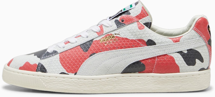 MIJ Koi Suede Sneakers 398561-01 Buy MIJ Koi Suede Sneakers 398561-01