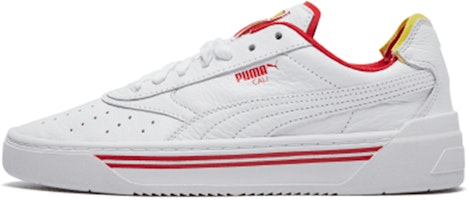 Mike Cherman x Puma Cali-0 'Drive Thru' 369472-01 Mike Cherman x Puma Cali-0 'Drive Thru' 369472-01
