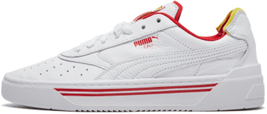 Mike Cherman x Puma Cali-0 'Drive Thru' 369472-01 Buy Mike Cherman x Puma Cali-0 'Drive Thru' 369472-01