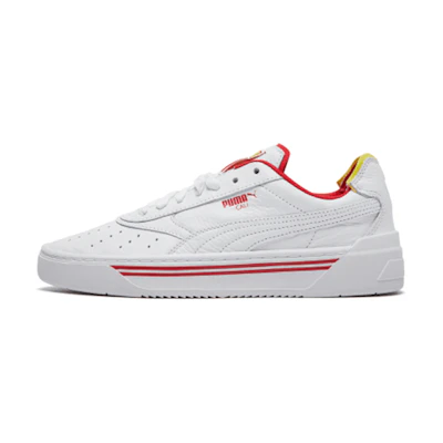 Mike Cherman Puma Cali-0 'Drive Thru'