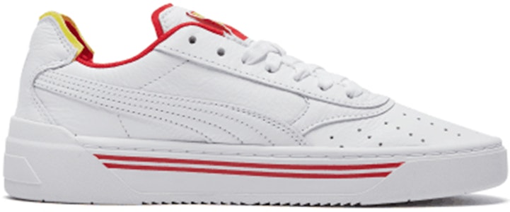 麥克·謝爾曼 x Puma Cali-0 'Drive Thru' 369472-01 Order 麥克·謝爾曼 x Puma Cali-0 'Drive Thru' 369472-01