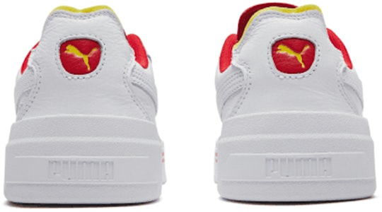 麥克·謝爾曼 x Puma Cali-0 'Drive Thru' 369472-01 Shop 麥克·謝爾曼 x Puma Cali-0 'Drive Thru' 369472-01