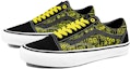 Order Mike Gigliotti x Bob Esponja x Vans Skate Old Skool 'Negro Amarillo' VN0A5FCBZAU