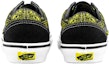 Shop Mike Gigliotti x Bob Esponja x Vans Skate Old Skool 'Negro Amarillo' VN0A5FCBZAU
