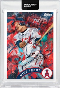 마이크 트라웃 2011 Topps 프로젝트 2020 #35 (앤드류 틸)
Buy 마이크 트라웃 2011 Topps 프로젝트 2020 #35 (앤드류 틸)