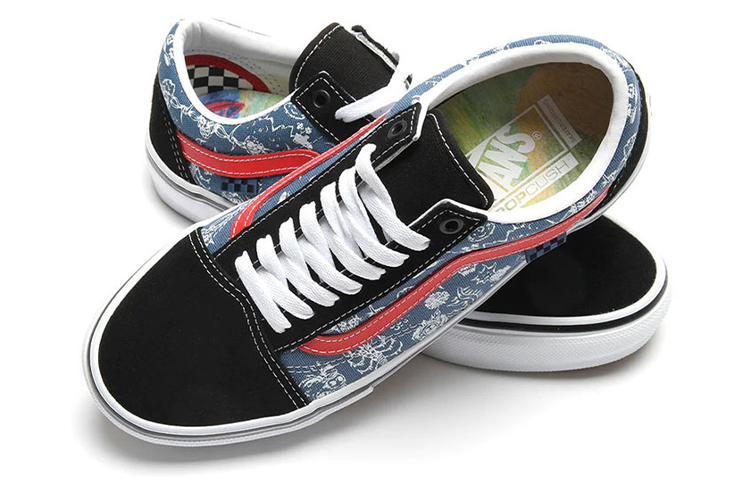 Mike Vans Gigliotti 圖 4