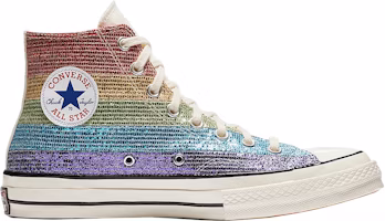 Miley Cyrus x Converse Chuck 70 Hi 'Pride' 162250C-362