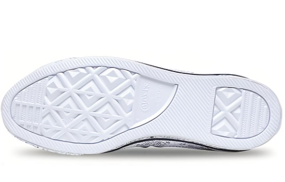 Sizing Miley Cyrus x Converse Chuck Taylor All Star Hi 'Negro'. 162234C