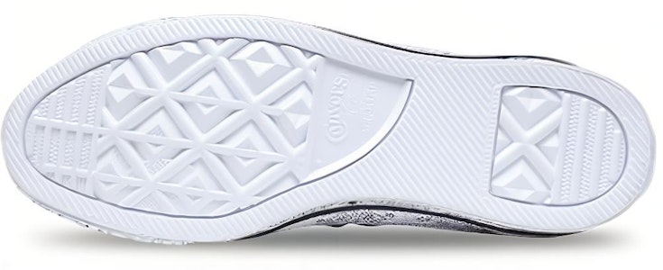 마일리 사이러스 x 컨버스 척 테일러 올스타 하이 '블랙' 162234C Sizing 마일리 사이러스 x 컨버스 척 테일러 올스타 하이 '블랙' 162234C