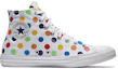 Order Miley Cyrus x 匡威Chuck Taylor All Star高帮'骄傲'联名款 162252C