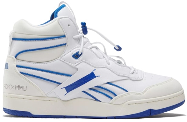 Milk Makeup x Reebok BB4000 2 Mid Vegan 'White Vector Blue' 100072091 Buy Milk Makeup x Reebok BB4000 2 Mid Vegan 'White Vector Blue' 100072091