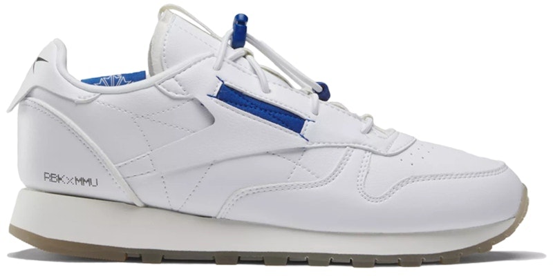 Milk Makeup x Reebok Classic Vegan 'Putih Vector Biru' 100072093 Buy Milk Makeup x Reebok Classic Vegan 'Putih Vector Biru' 100072093