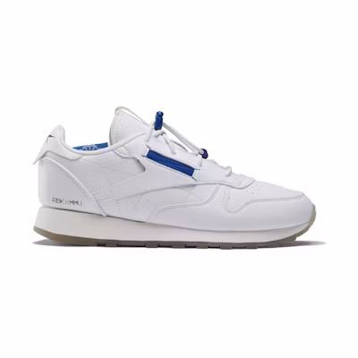 Milk Makeup Reebok Classic Vegan 'White Vector Blue'