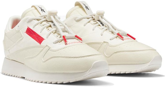 밀크 메이크업 X 리복 클래식 비건 MIY '장비실' IG7205 Lookbook 밀크 메이크업 X 리복 클래식 비건 MIY '장비실' IG7205