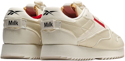 Milk Makeup x Reebok Classic Vegan MIY 'Ruang Peralatan' IG7205 Shop Milk Makeup x Reebok Classic Vegan MIY 'Ruang Peralatan' IG7205