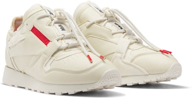 Milk Makeup x Reebok Classic Vegan Rise 'Equipment Room' Sepatu Wanita IG9802 Lookbook Milk Makeup x Reebok Classic Vegan Rise 'Equipment Room' Sepatu Wanita IG9802