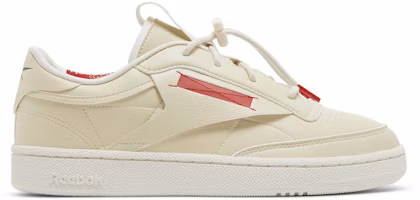 Milk Makeup x Reebok Club C 85 Vegan 'Equipment Room' HP3404 Milk Makeup x Reebok Club C 85 Vegan 'Equipment Room' HP3404