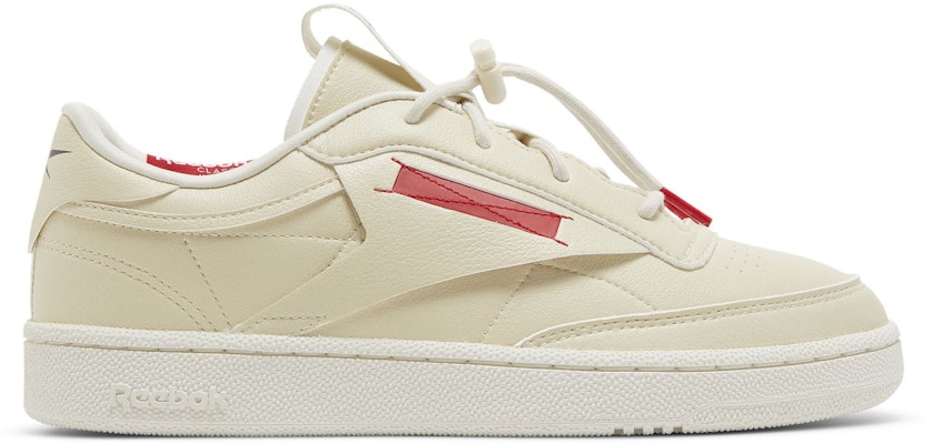Milk Makeup x Reebok Club C 85 Vegan 'Equipment Room' HP3404 Buy Milk Makeup x Reebok Club C 85 Vegan 'Equipment Room' HP3404