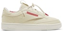 Buy Milk Makeup x Reebok Club C 85 Vegan 'Bilik Alatan' HP3404