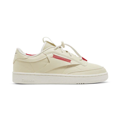 Milk Makeup Reebok Club C 85 Vegan 'Equipment Room'