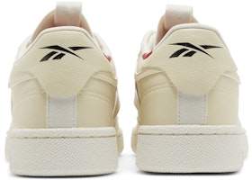 Milk Makeup x Reebok Club C 85 Vegano 'Sala de Equipos' HP3404 Details for Milk Makeup x Reebok Club C 85 Vegano 'Sala de Equipos' HP3404