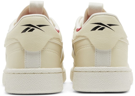 Milk Makeup x Reebok Club C 85 Vegan 'Equipment Room' HP3404 牛奶化妝品 x 銳步 Club C 85 素食版 '設備室' HP3404 Details for Milk Makeup x Reebok Club C 85 Vegan 'Equipment Room' HP3404 牛奶化妝品 x 銳步 Club C 85 素食版 '設備室' HP3404