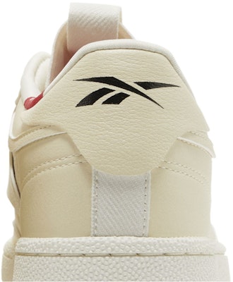 Milk Makeup x Reebok Club C 85 Vegan 'Equipment Room' HP3404 Sizing Milk Makeup x Reebok Club C 85 Vegan 'Equipment Room' HP3404