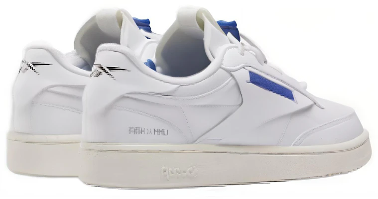 Milk Makeup x Reebok Club C Extra Vegan '黑色矢量藍' 100072089 Purchase Milk Makeup x Reebok Club C Extra Vegan '黑色矢量藍' 100072089