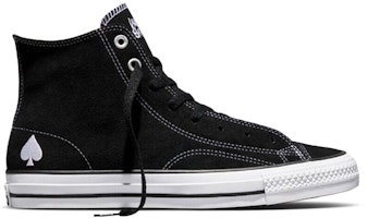Milton Martinez x Converse Chuck Taylor All Star 'Black White' A17708MP Milton Martinez x Converse Chuck Taylor All Star 'Black White' A17708MP