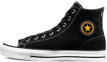 Milton Martinez x Converse Chuck Taylor All Star Pro 高帮 "Smoookes" 169831C Buy Milton Martinez x Converse Chuck Taylor All Star Pro 高帮 "Smoookes" 169831C