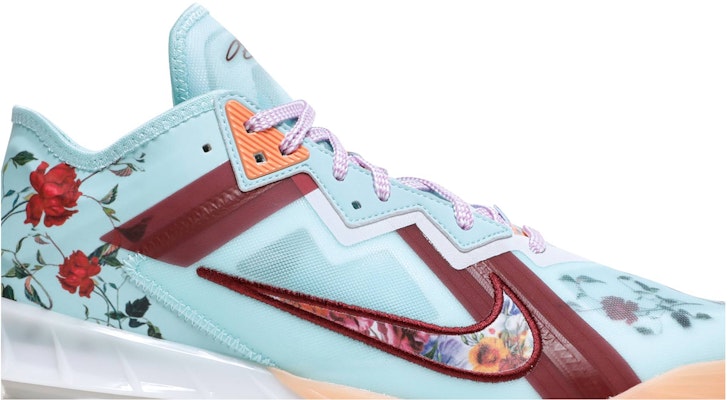 Mimi Plange x Nike LeBron 18 Low 'Daughters' CV7562-400 Order Mimi Plange x Nike LeBron 18 Low 'Daughters' CV7562-400