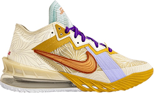 ミミプランジ×ナイキ レブロン18 Low 「傷跡の美」 (Kizuato no Bi) DR6114-100 Buy ミミプランジ×ナイキ レブロン18 Low 「傷跡の美」 (Kizuato no Bi) DR6114-100