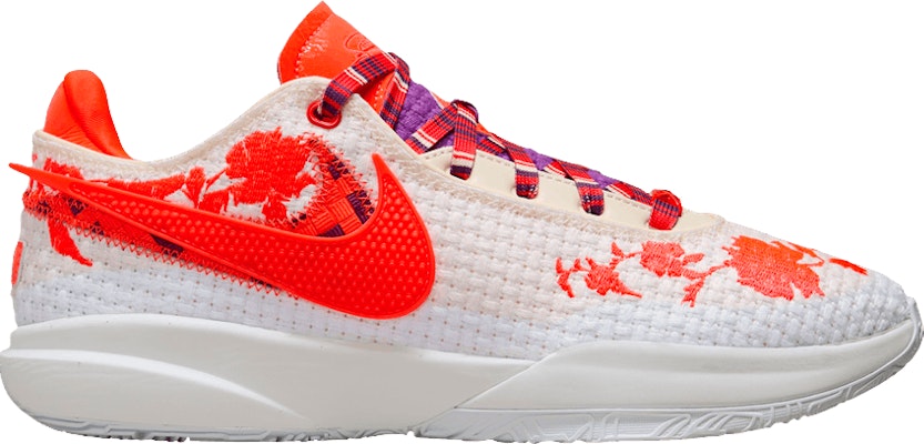 Mimi Plange x Nike LeBron 20 Premium 'Ceremony' FJ0725-801 Buy Mimi Plange x Nike LeBron 20 Premium 'Ceremony' FJ0725-801