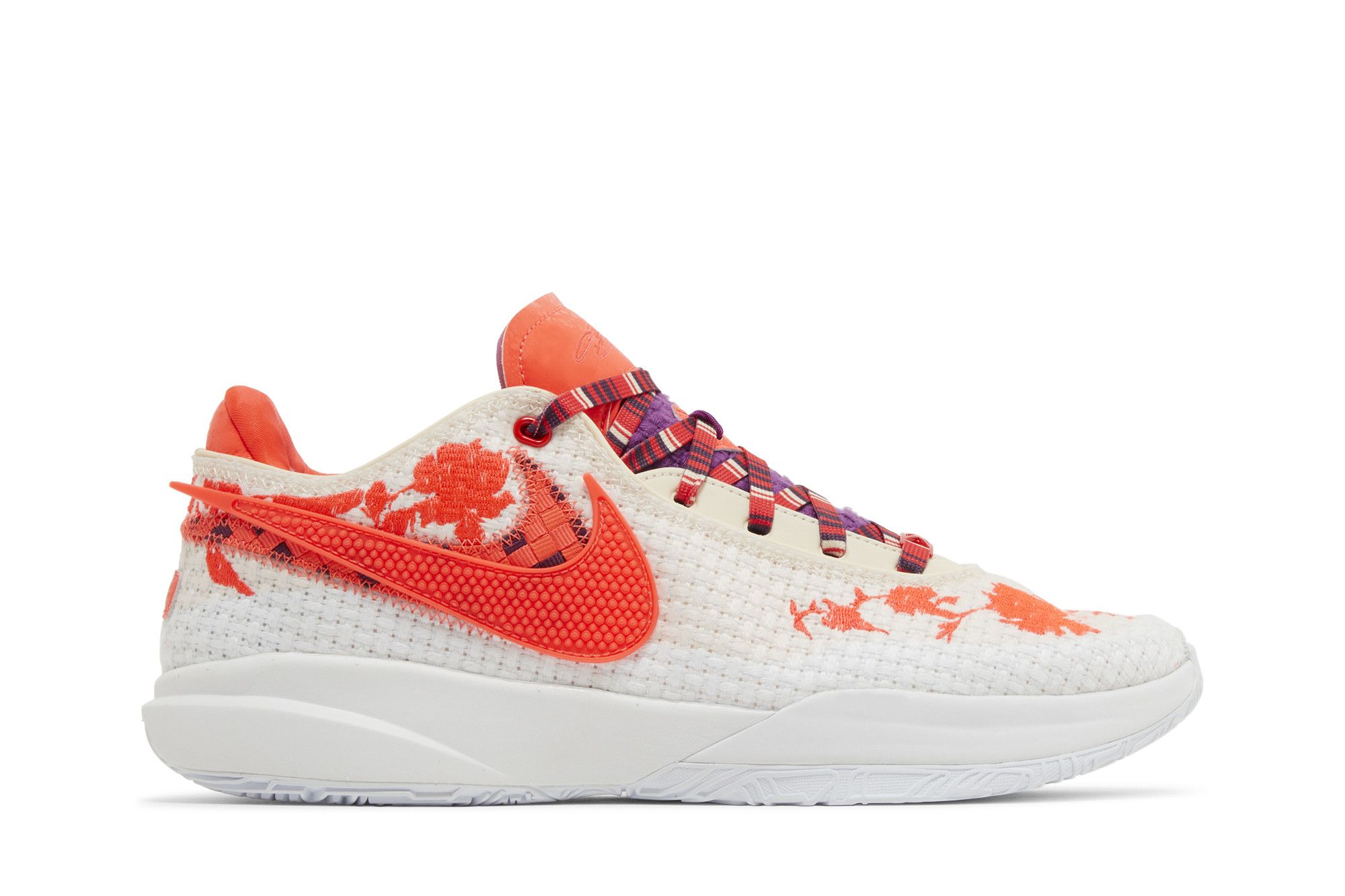 Mimi Plange x Nike LeBron 20 Premium 'Ceremony' FJ0725-801