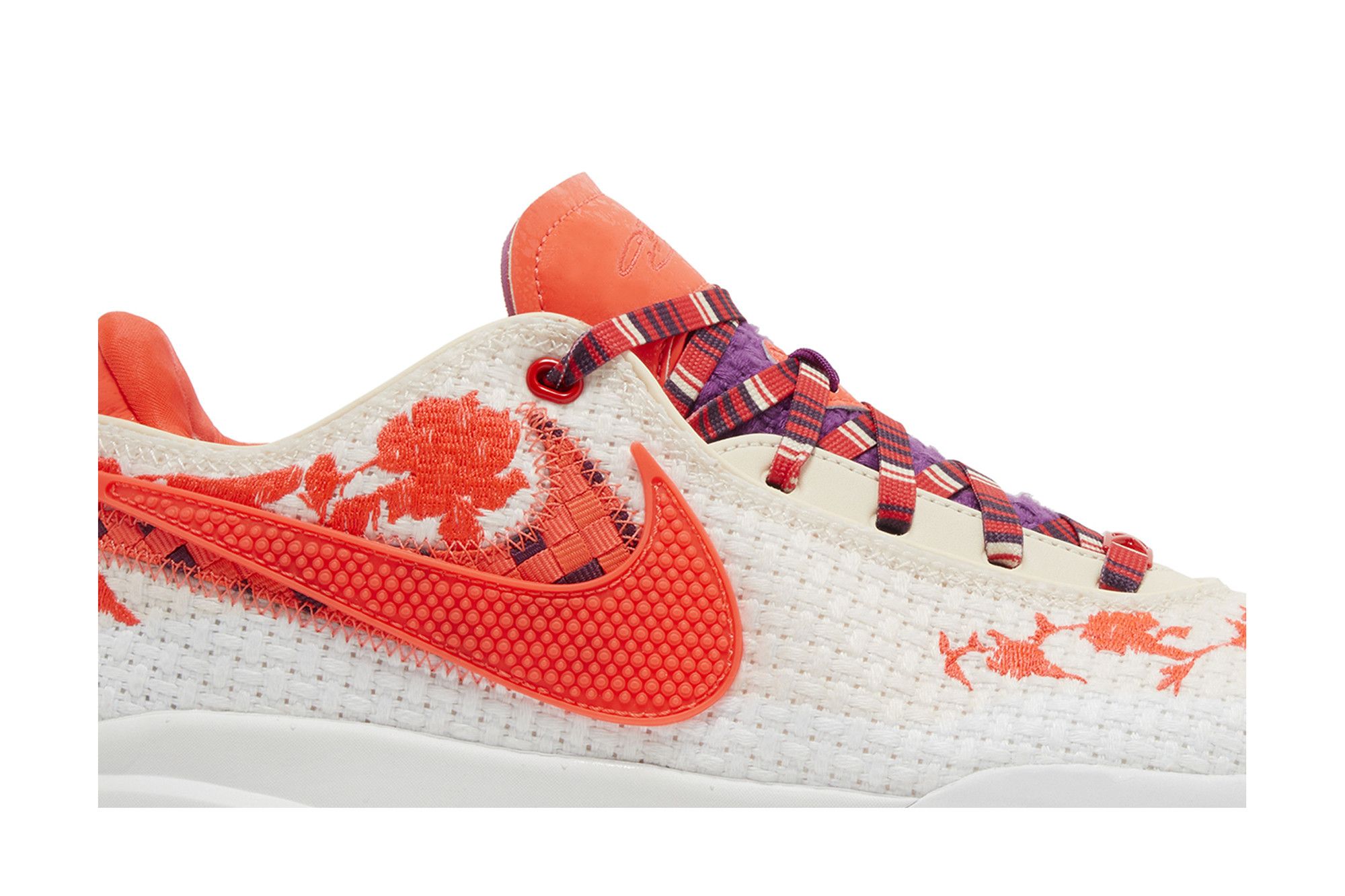 Order Mimi Plange x Nike LeBron 20 Premium ''Ceremony'' Sneaker FJ0725-801
