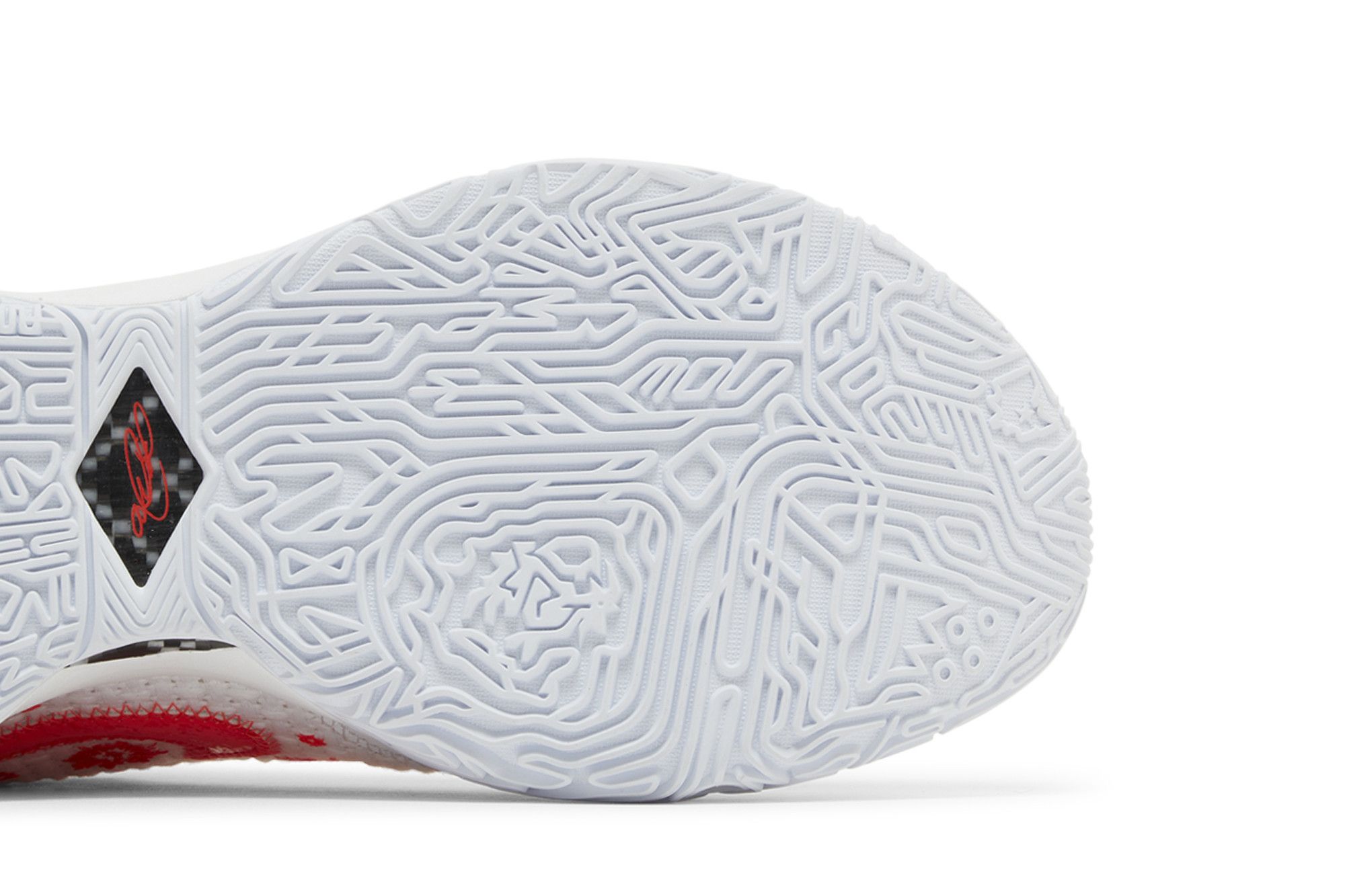 Purchase Mimi Plange x Nike LeBron 20 Premium ''Ceremony'' Sneaker FJ0725-801