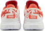 Details for Mimi Plange x Nike LeBron 20 Premium ''Ceremony'' Sneaker FJ0725-801